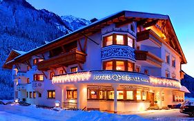Hotel Verwall